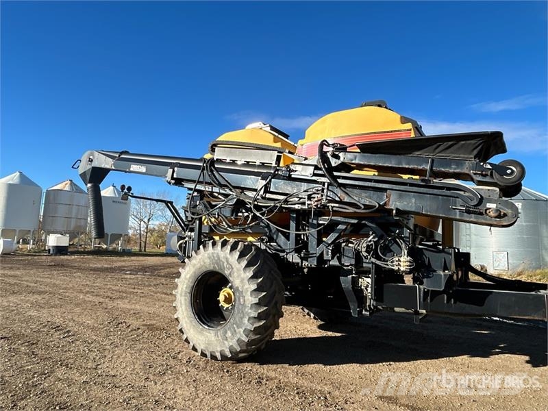 Seedmaster 6012 60 ft Air Drill Sorvetőgép