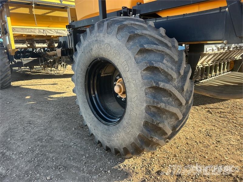 Seedmaster 6012 60 ft Air Drill Sorvetőgép