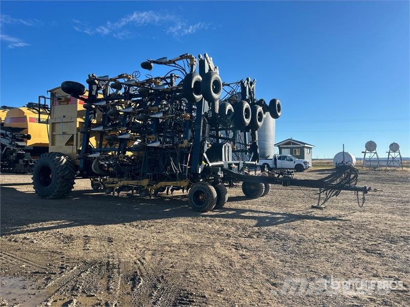 Seedmaster 6012 60 ft Air Drill Sorvetőgép