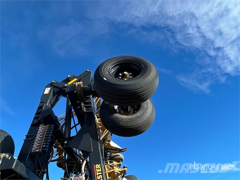 Seedmaster 6012 60 ft Air Drill Sorvetőgép
