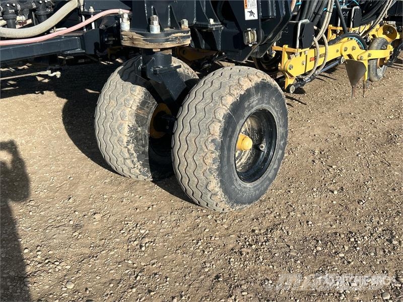 Seedmaster 6012 60 ft Air Drill Sorvetőgép