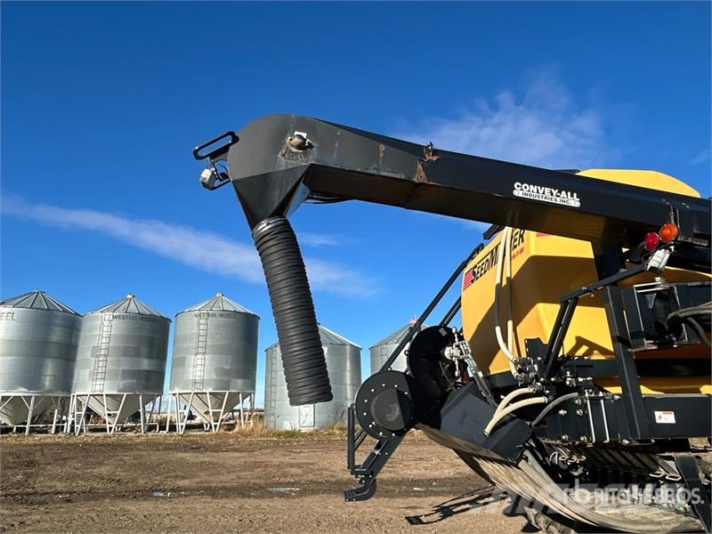 Seedmaster 6012 60 ft Air Drill Sorvetőgép