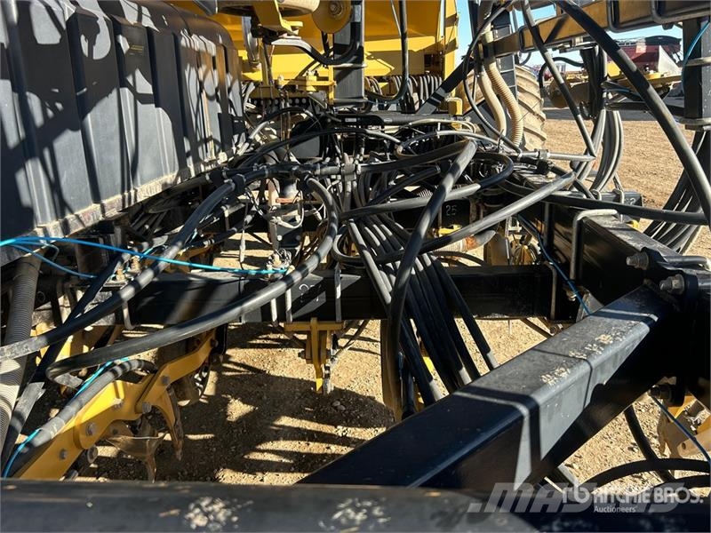 Seedmaster 6012 60 ft Air Drill Sorvetőgép