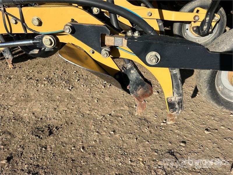 Seedmaster 6012 60 ft Air Drill Sorvetőgép