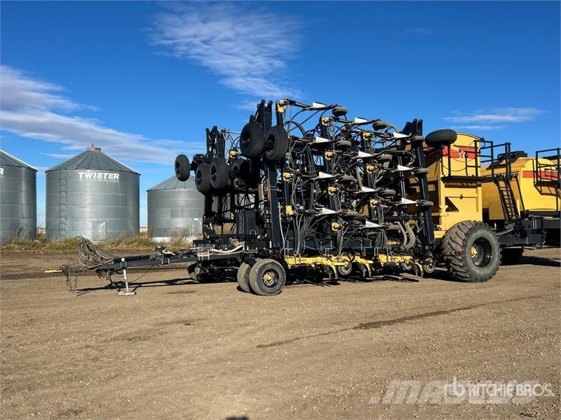 Seedmaster 6012 60 ft Air Drill Sorvetőgép