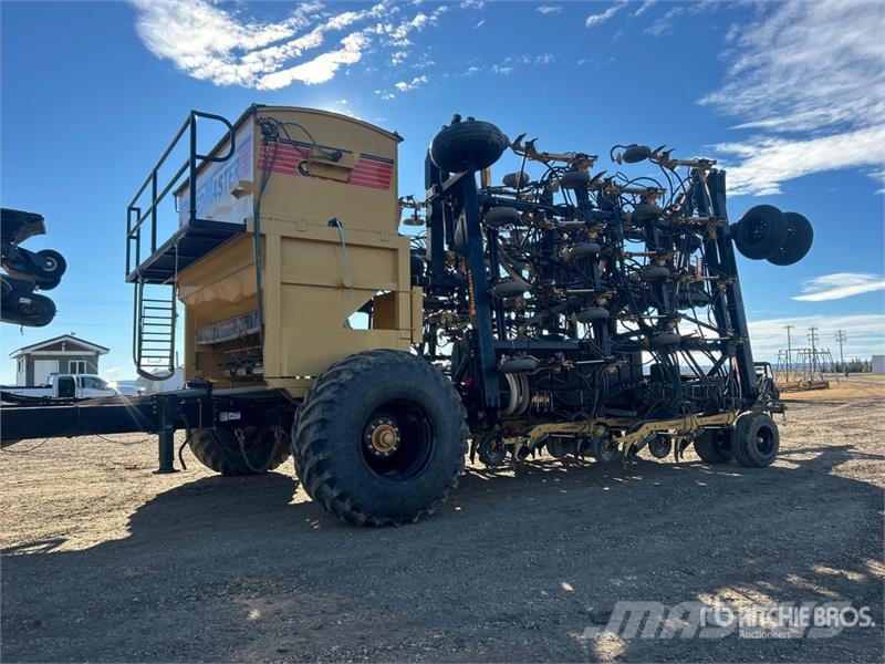 Seedmaster 6012 60 ft Air Drill Sorvetőgép