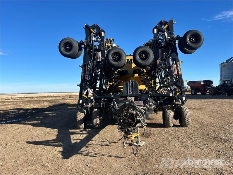 Seedmaster 6012 60 ft Air Drill Sorvetőgép