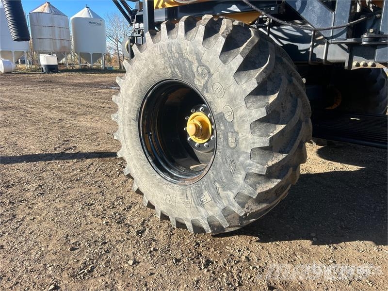 Seedmaster 6012 60 ft Air Drill Sorvetőgép