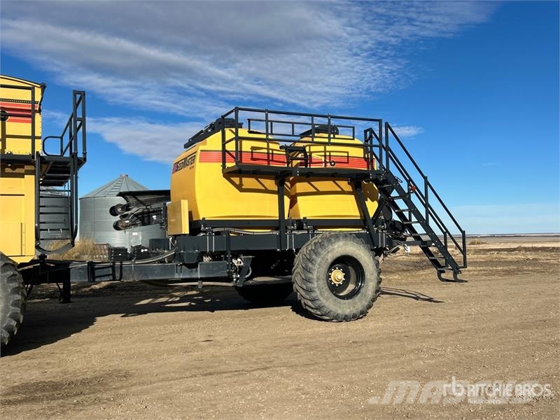 Seedmaster 6012 60 ft Air Drill Sorvetőgép