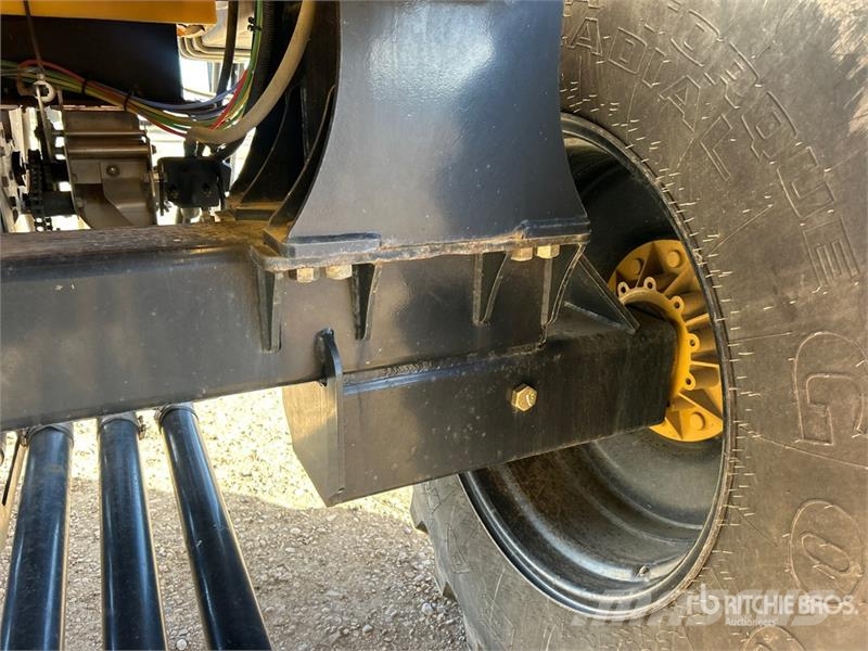 Seedmaster 6012 60 ft Air Drill Sorvetőgép