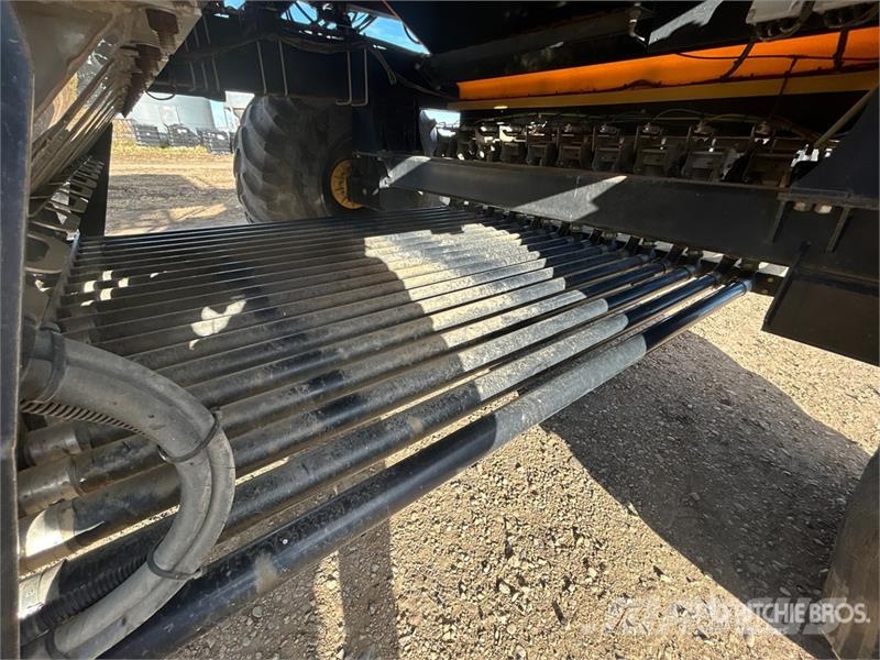 Seedmaster 6012 60 ft Air Drill Sorvetőgép