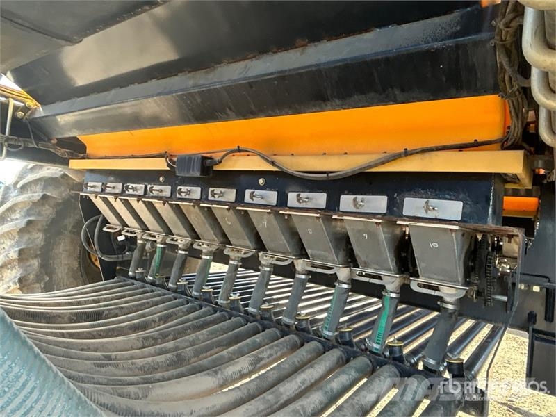 Seedmaster 6012 60 ft Air Drill Sorvetőgép