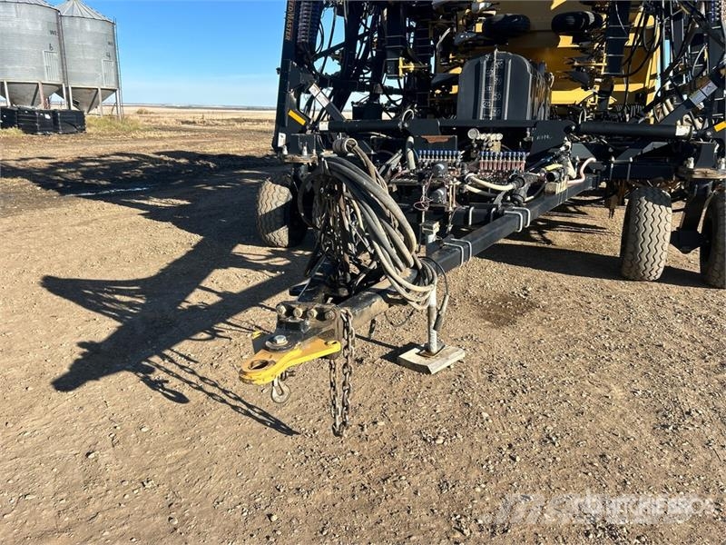 Seedmaster 6012 60 ft Air Drill Sorvetőgép