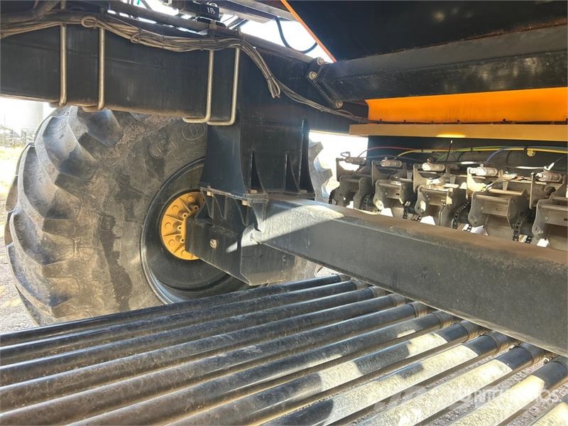Seedmaster 6012 60 ft Air Drill Sorvetőgép