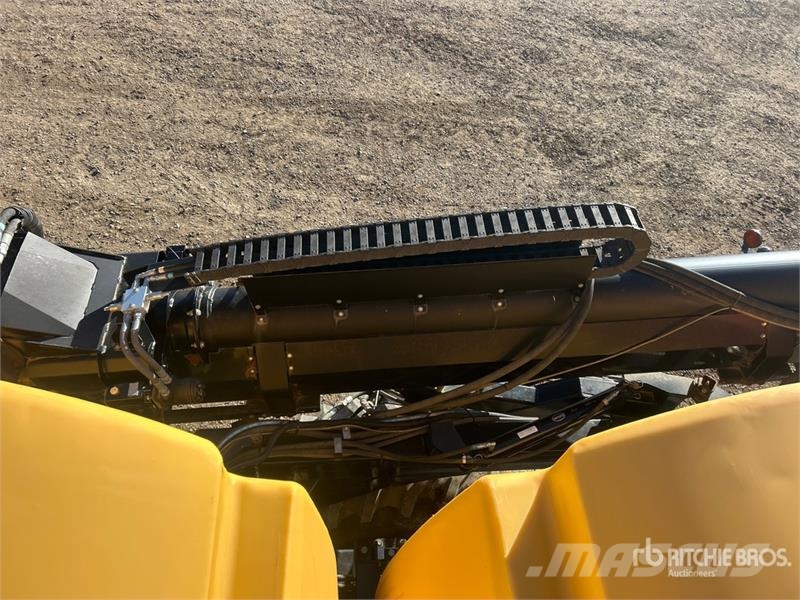 Seedmaster 6012 60 ft Air Drill Sorvetőgép
