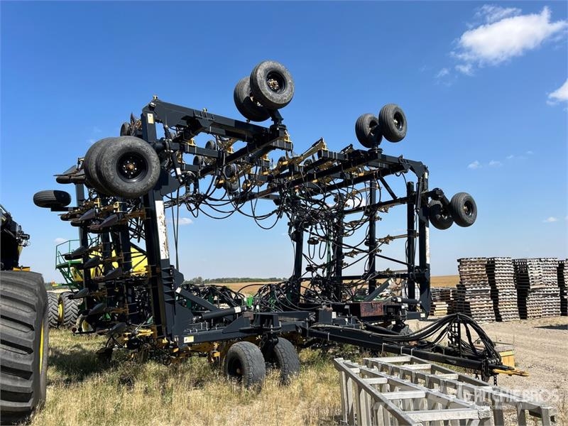 Seedmaster 6612 66 ft Air Drill مثاقيب