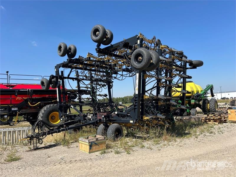Seedmaster 6612 66 ft Air Drill مثاقيب