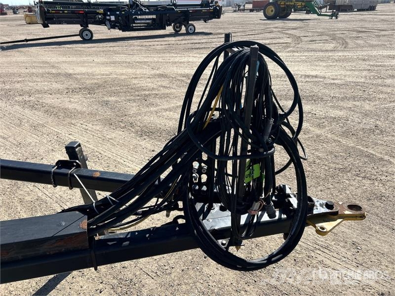 Seedmaster 7012 70 ft 0 in Air Drill Drillmaschinen