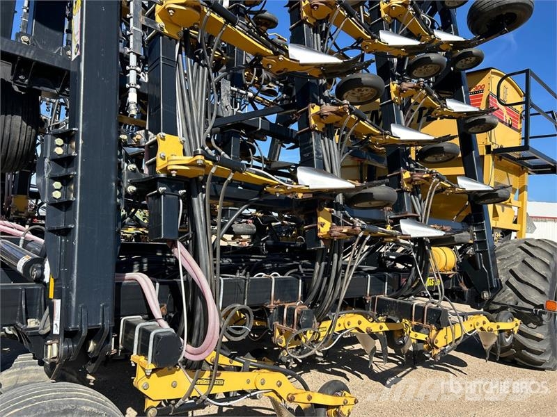 Seedmaster 7012 70 ft 0 in Air Drill Drillmaschinen