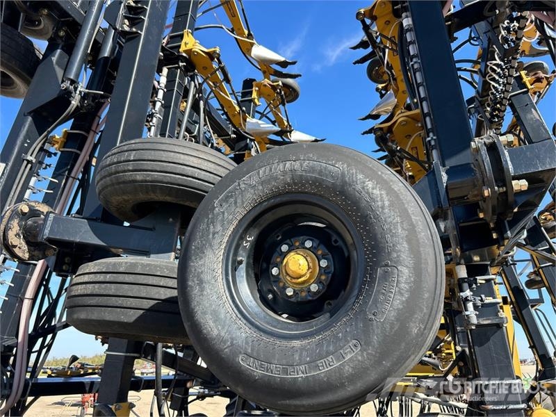 Seedmaster 7012 70 ft 0 in Air Drill Drillmaschinen