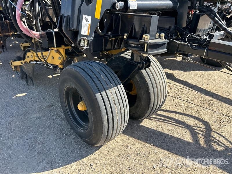 Seedmaster 7012 70 ft 0 in Air Drill Drillmaschinen