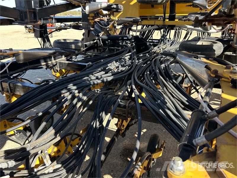 Seedmaster 7012 70 ft 0 in Air Drill Drillmaschinen