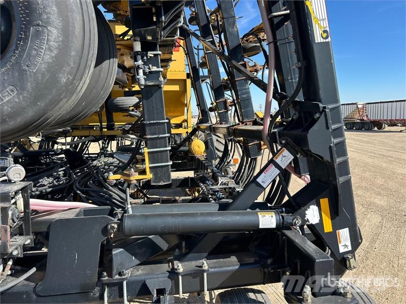 Seedmaster 7012 70 ft 0 in Air Drill Drillmaschinen