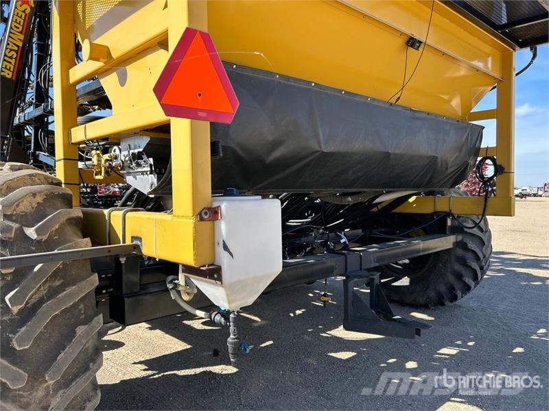 Seedmaster 7012 70 ft 0 in Air Drill Drillmaschinen
