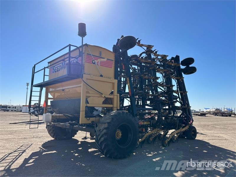 Seedmaster 7012 70 ft 0 in Air Drill Drillmaschinen
