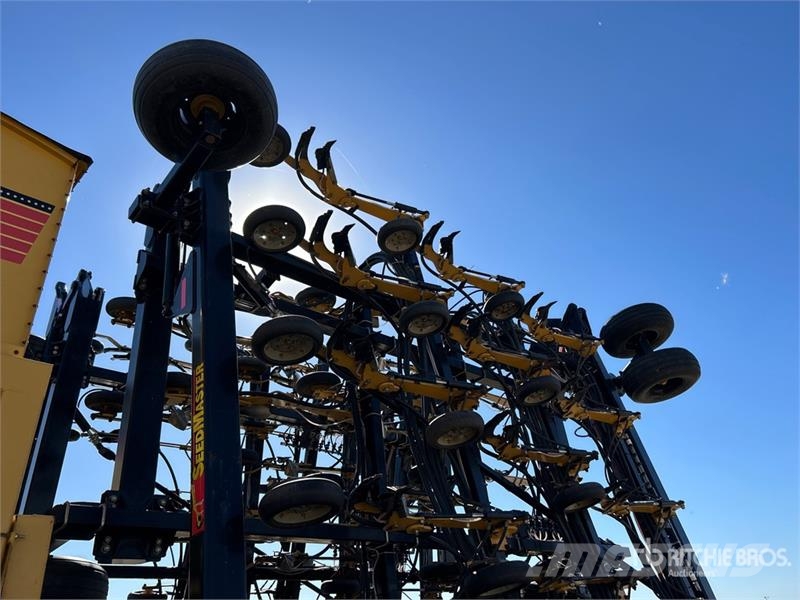 Seedmaster 7012 70 ft 0 in Air Drill Drillmaschinen