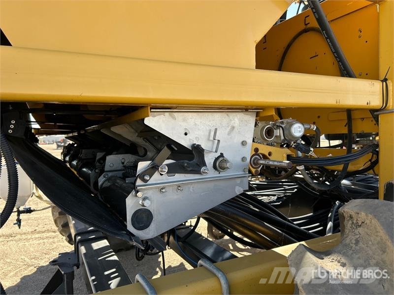 Seedmaster 7012 70 ft 0 in Air Drill Drillmaschinen