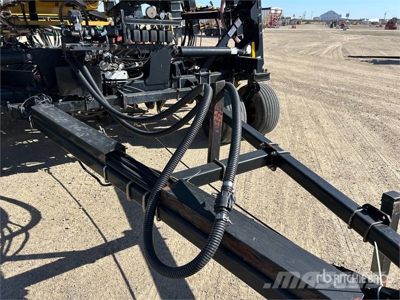 Seedmaster 7012 70 ft 0 in Air Drill Drillmaschinen