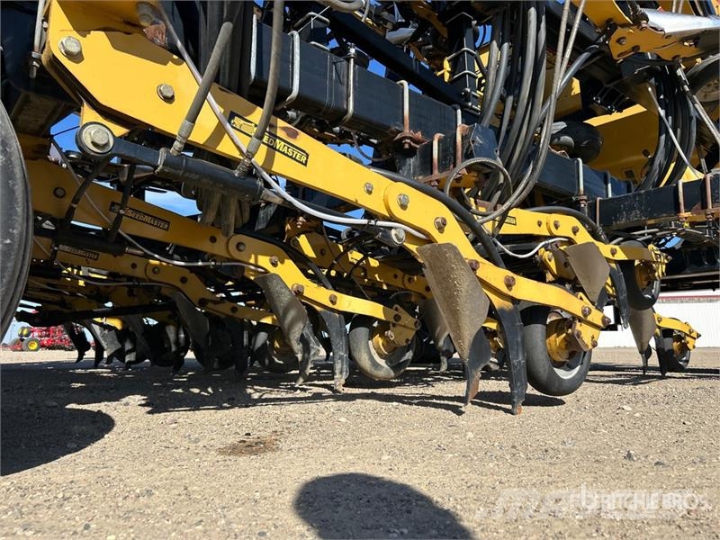 Seedmaster 7012 70 ft 0 in Air Drill Drillmaschinen