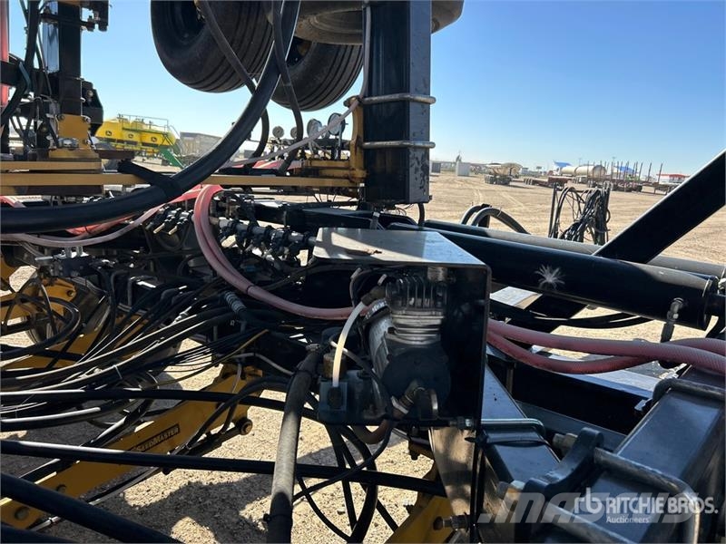 Seedmaster 7012 70 ft 0 in Air Drill Drillmaschinen