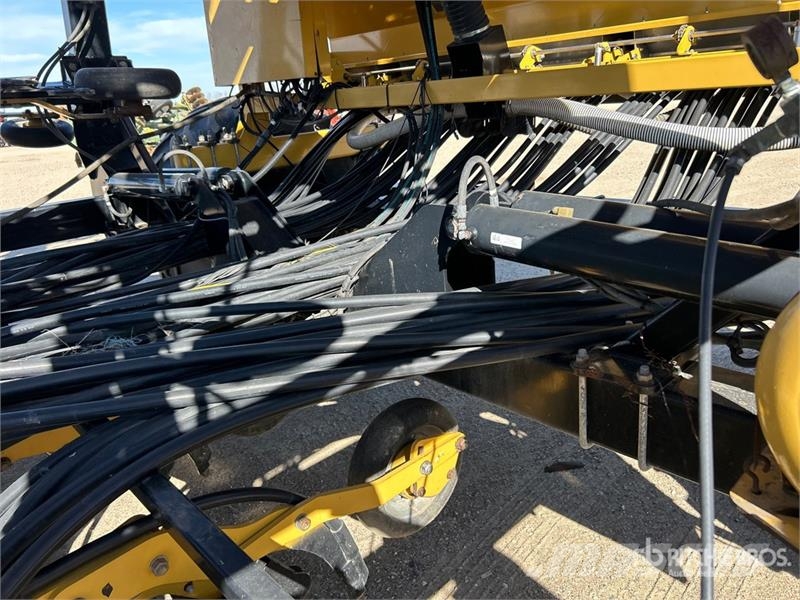 Seedmaster 7012 70 ft 0 in Air Drill Drillmaschinen