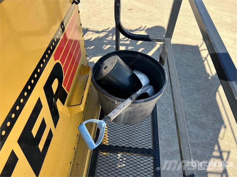 Seedmaster 7012 70 ft 0 in Air Drill Drillmaschinen