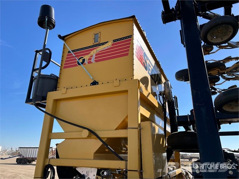 Seedmaster 7012 70 ft 0 in Air Drill Drillmaschinen
