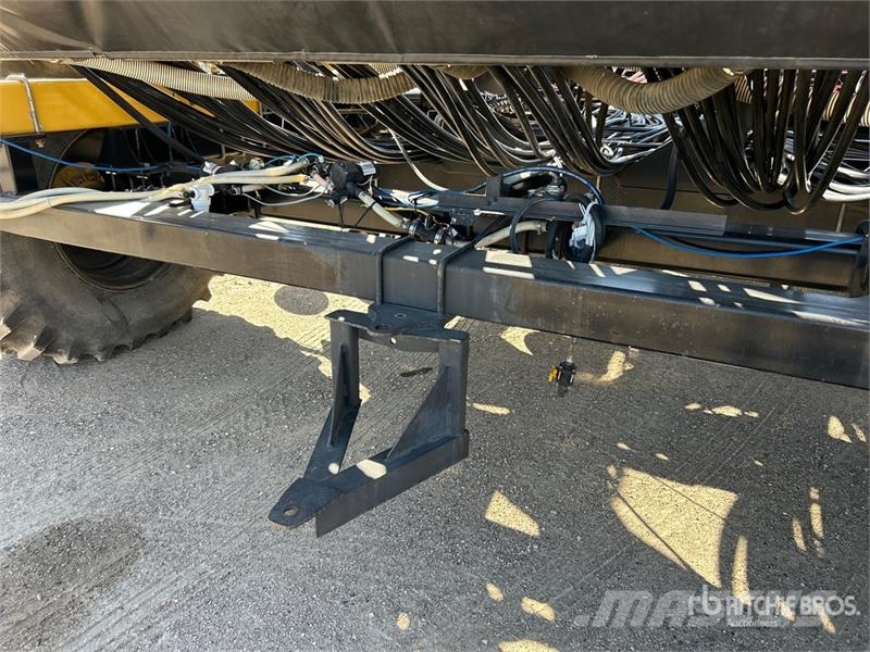 Seedmaster 7012 70 ft 0 in Air Drill Drillmaschinen