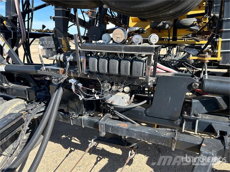 Seedmaster 7012 70 ft 0 in Air Drill Drillmaschinen