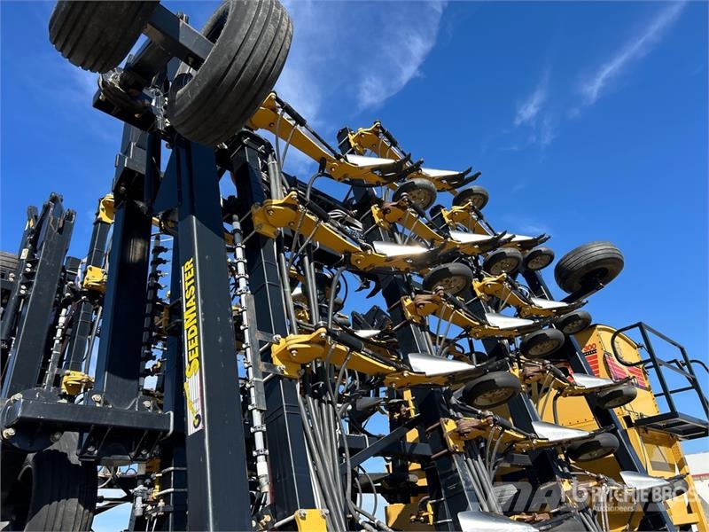 Seedmaster 7012 70 ft 0 in Air Drill Drillmaschinen