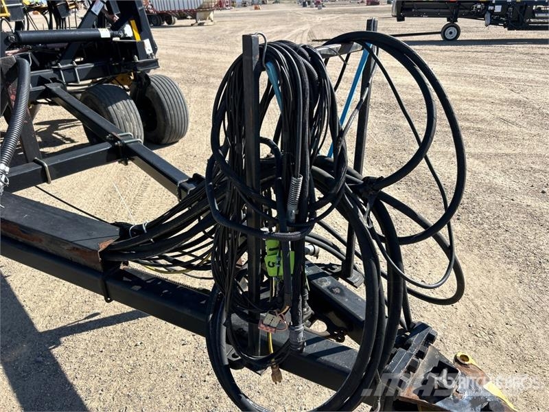 Seedmaster 7012 70 ft 0 in Air Drill Drillmaschinen
