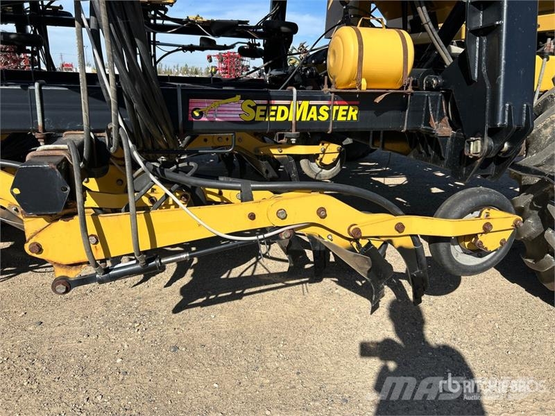 Seedmaster 7012 70 ft 0 in Air Drill Drillmaschinen