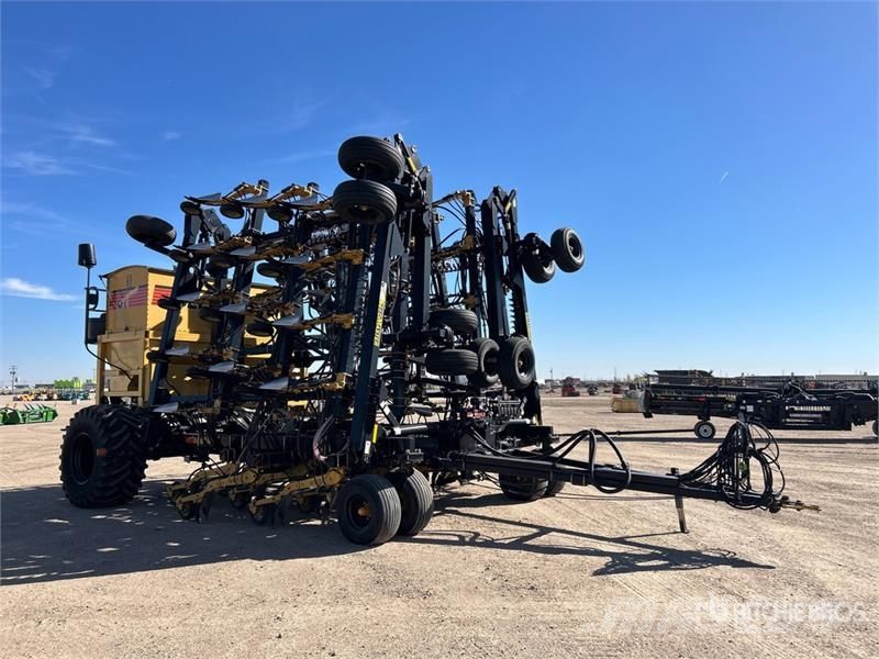 Seedmaster 7012 70 ft 0 in Air Drill Drillmaschinen