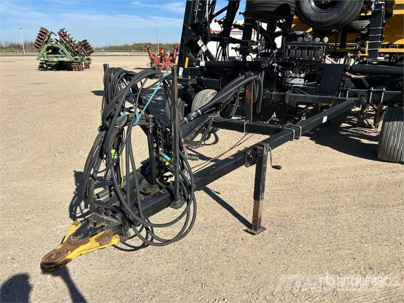 Seedmaster 7012 70 ft 0 in Air Drill Drillmaschinen