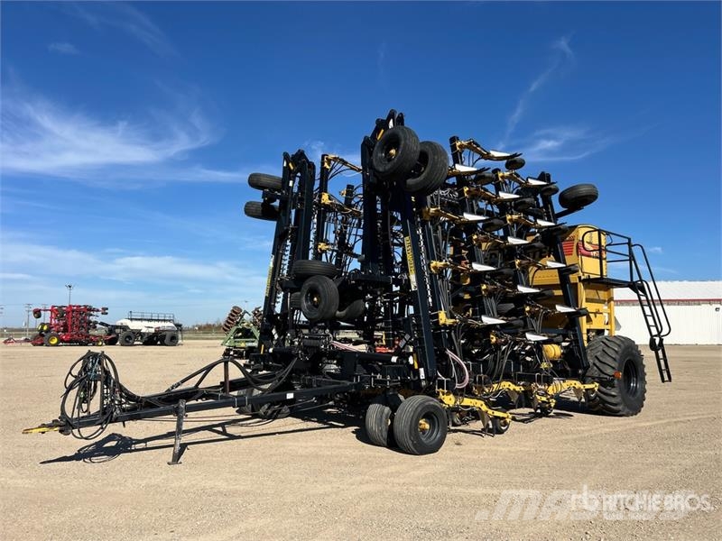 Seedmaster 7012 70 ft 0 in Air Drill Drillmaschinen