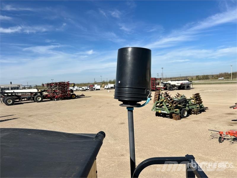 Seedmaster 7012 70 ft 0 in Air Drill Drillmaschinen