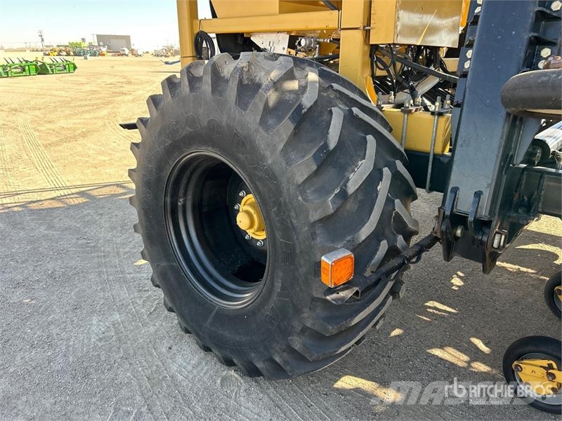 Seedmaster 7012 70 ft 0 in Air Drill Drillmaschinen