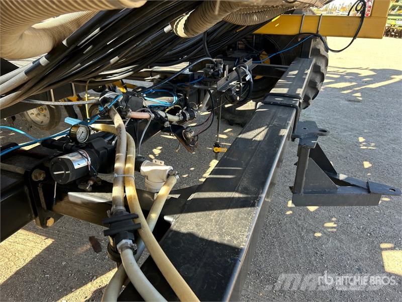 Seedmaster 7012 70 ft 0 in Air Drill Drillmaschinen