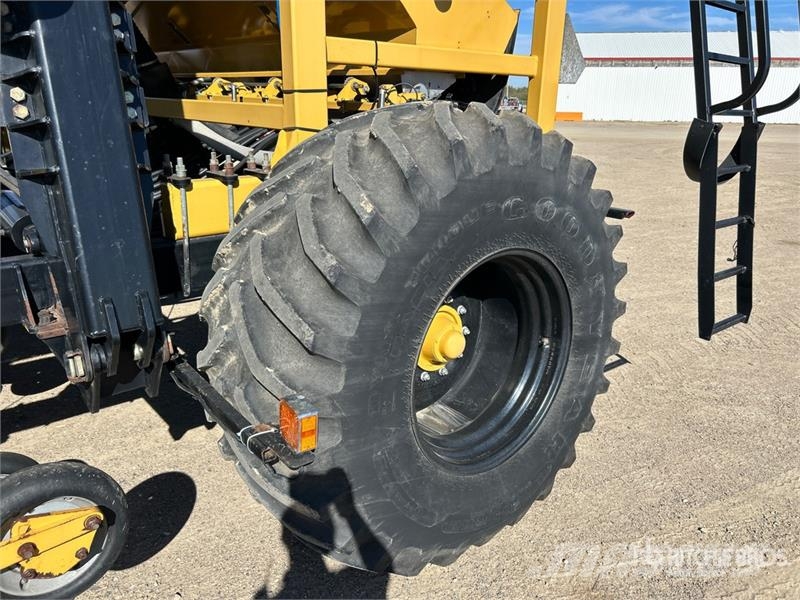 Seedmaster 7012 70 ft 0 in Air Drill Drillmaschinen