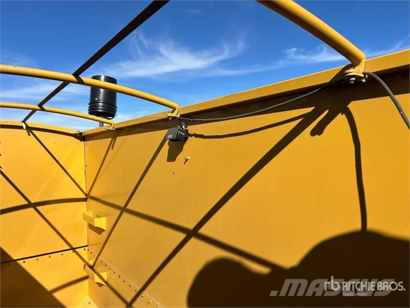 Seedmaster 7012 70 ft 0 in Air Drill Drillmaschinen